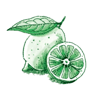 Lavori nel frutteto di febbraio