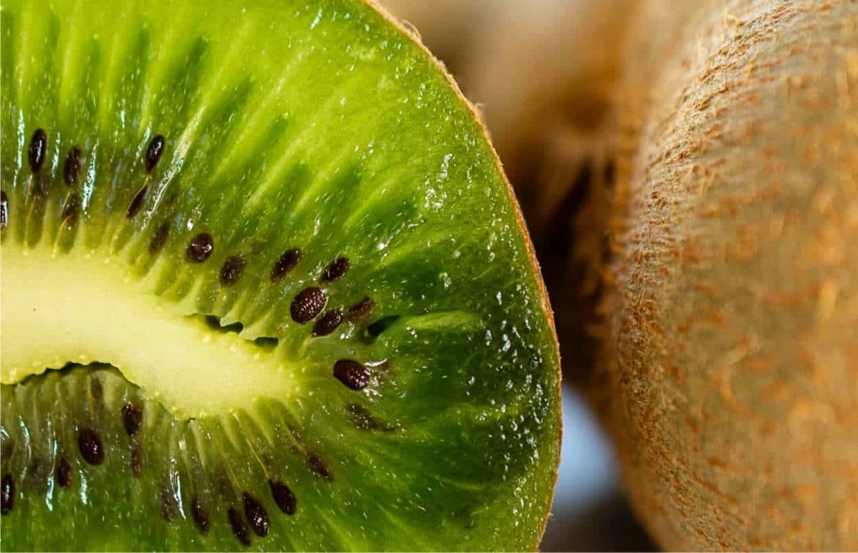 kiwi maturo