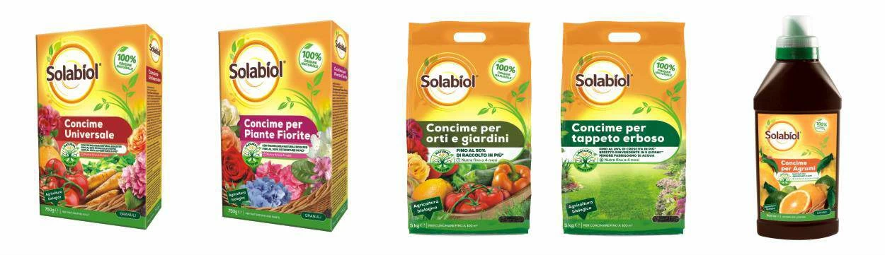 concimi solabiol