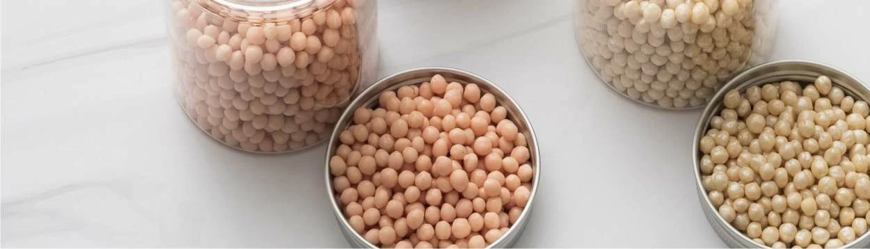 fagioli di soia