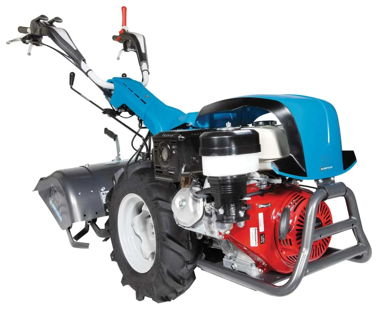 motocoltivatori bertolini