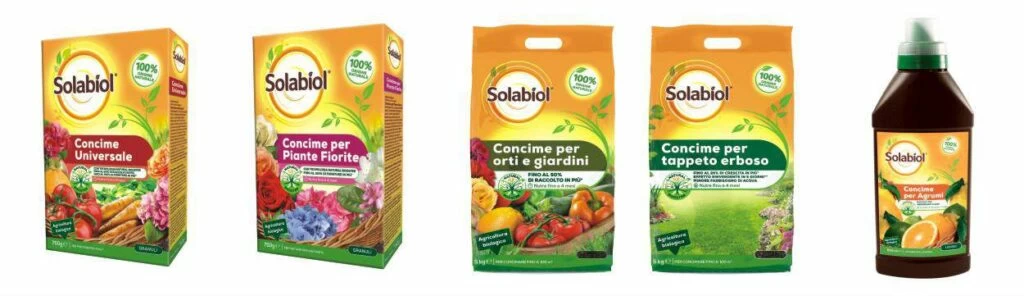 concimi solabiol