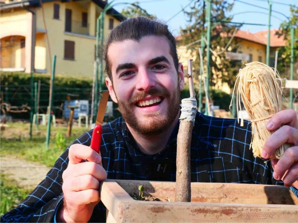 gian marco mapelli