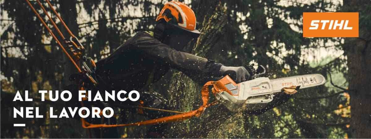 attrezzi della stihl